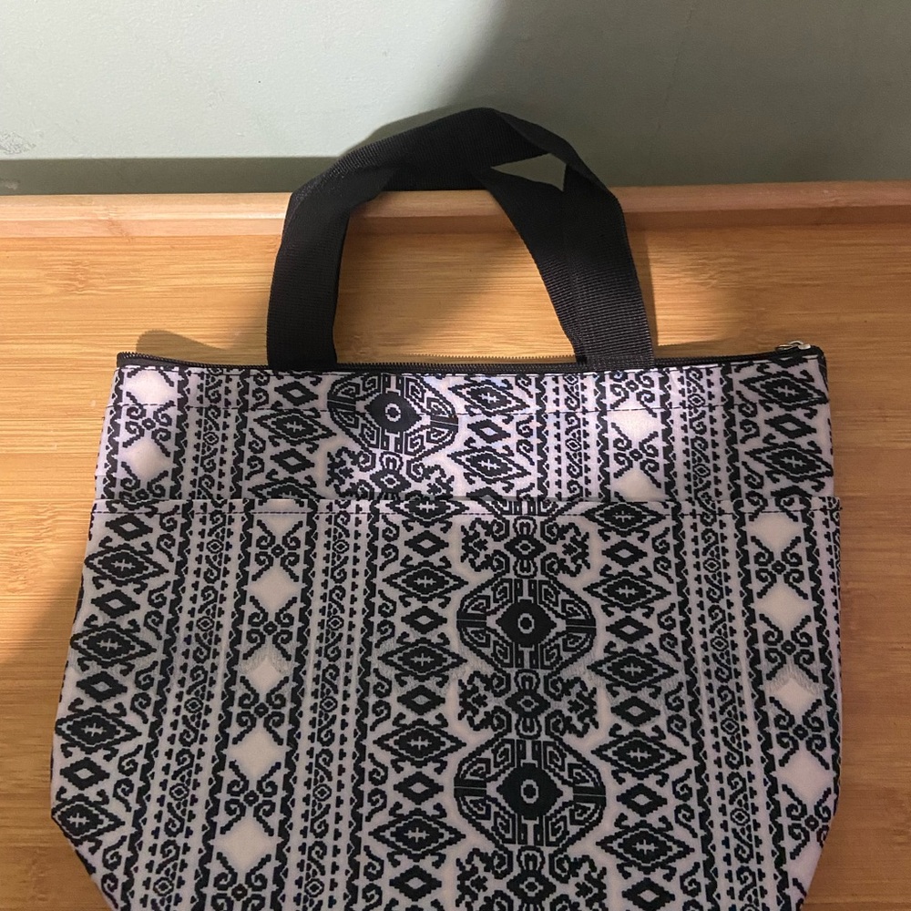 Cute Lunch Bag